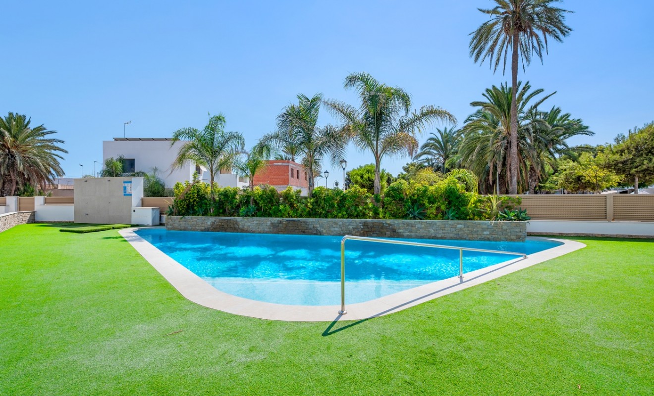 Sale - Apartments - San Pedro del Pinatar - San Pedro del Pinatar Centro