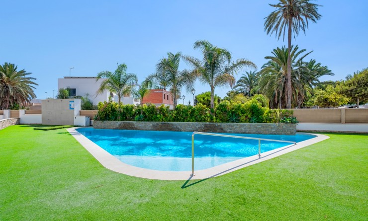 Sale - Apartments - San Pedro del Pinatar - San Pedro del Pinatar Centro