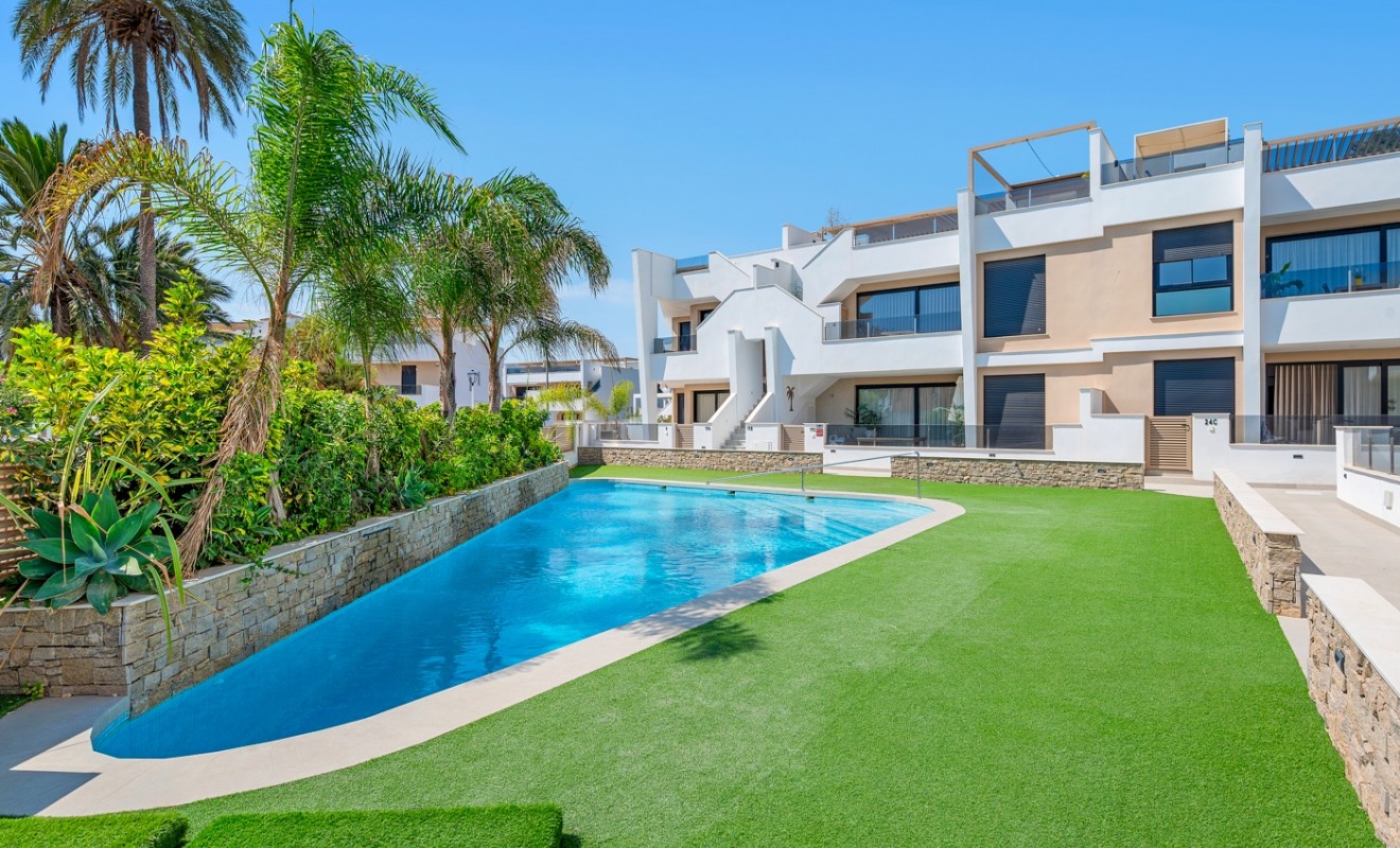 Sale - Apartments - San Pedro del Pinatar - San Pedro del Pinatar Centro