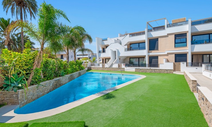 Sale - Apartments - San Pedro del Pinatar - San Pedro del Pinatar Centro
