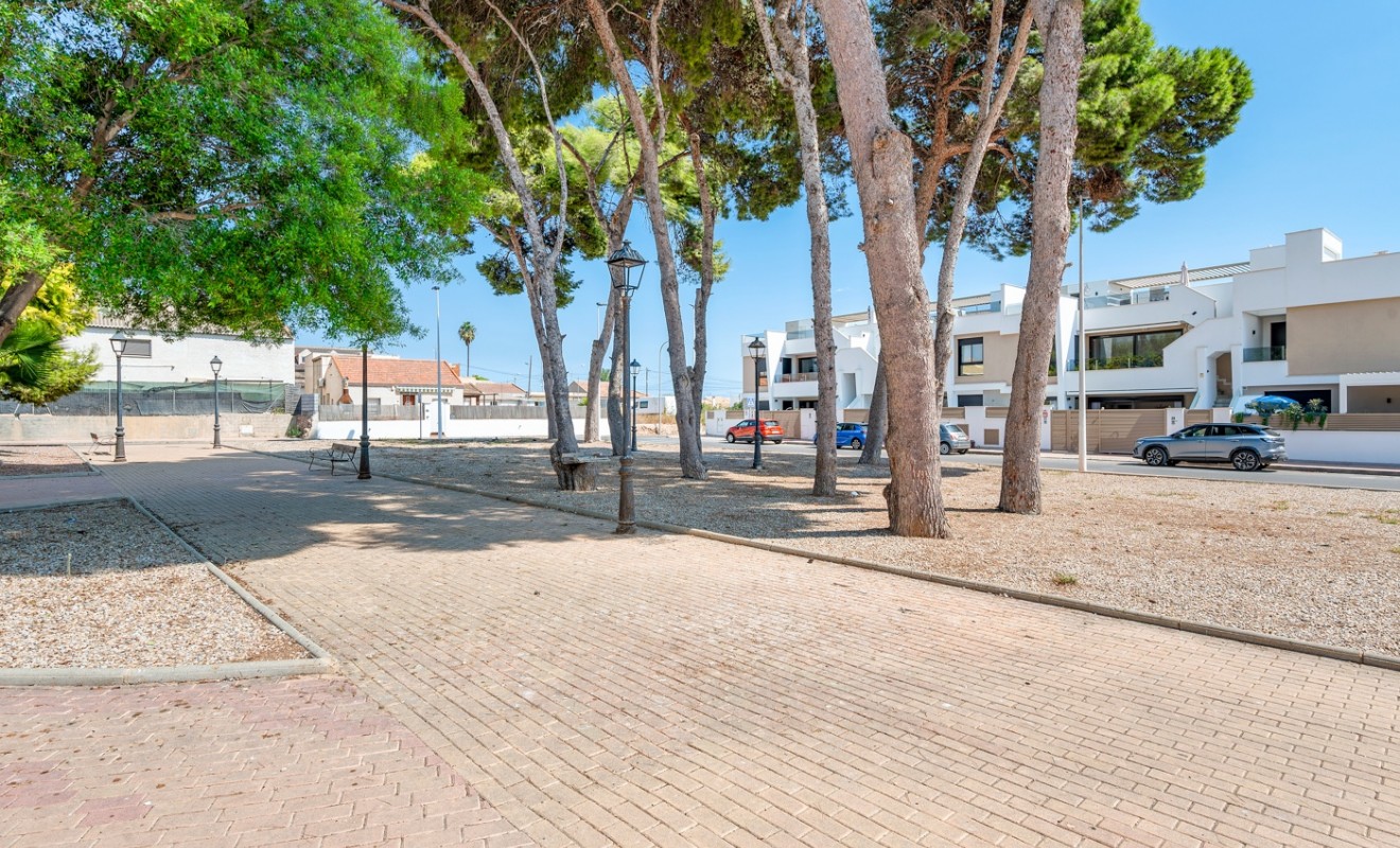 Sale - Apartments - San Pedro del Pinatar - San Pedro del Pinatar Centro