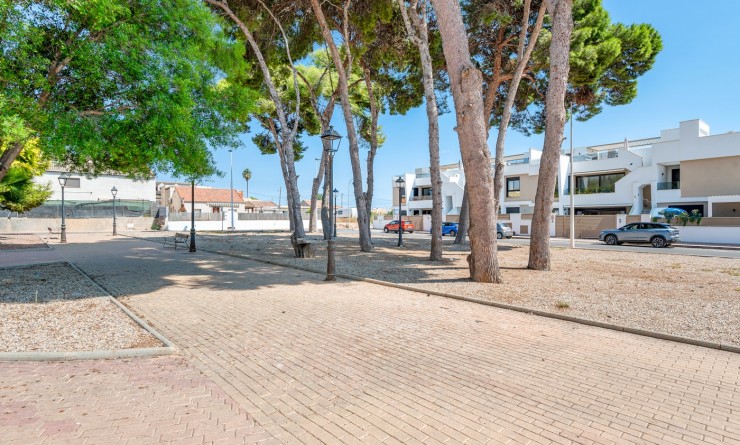Sale - Apartments - San Pedro del Pinatar - San Pedro del Pinatar Centro