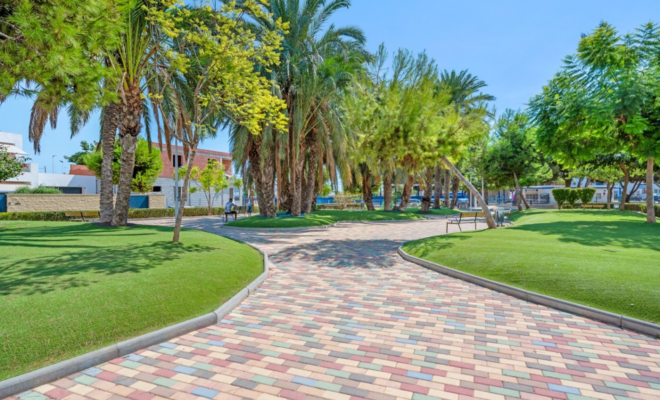 Sale - Apartments - San Pedro del Pinatar - San Pedro del Pinatar Centro