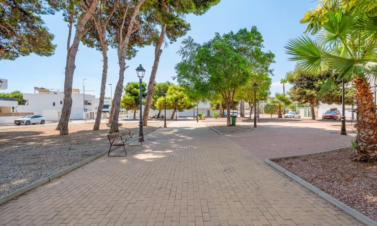 Sale - Apartments - San Pedro del Pinatar - San Pedro del Pinatar Centro