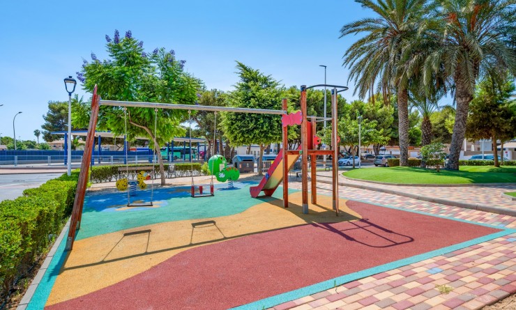 Sale - Apartments - San Pedro del Pinatar - San Pedro del Pinatar Centro