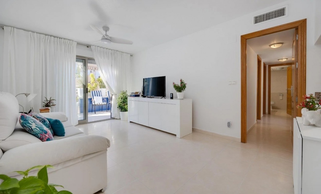 Revente - Attique - Torrevieja - torrevieja