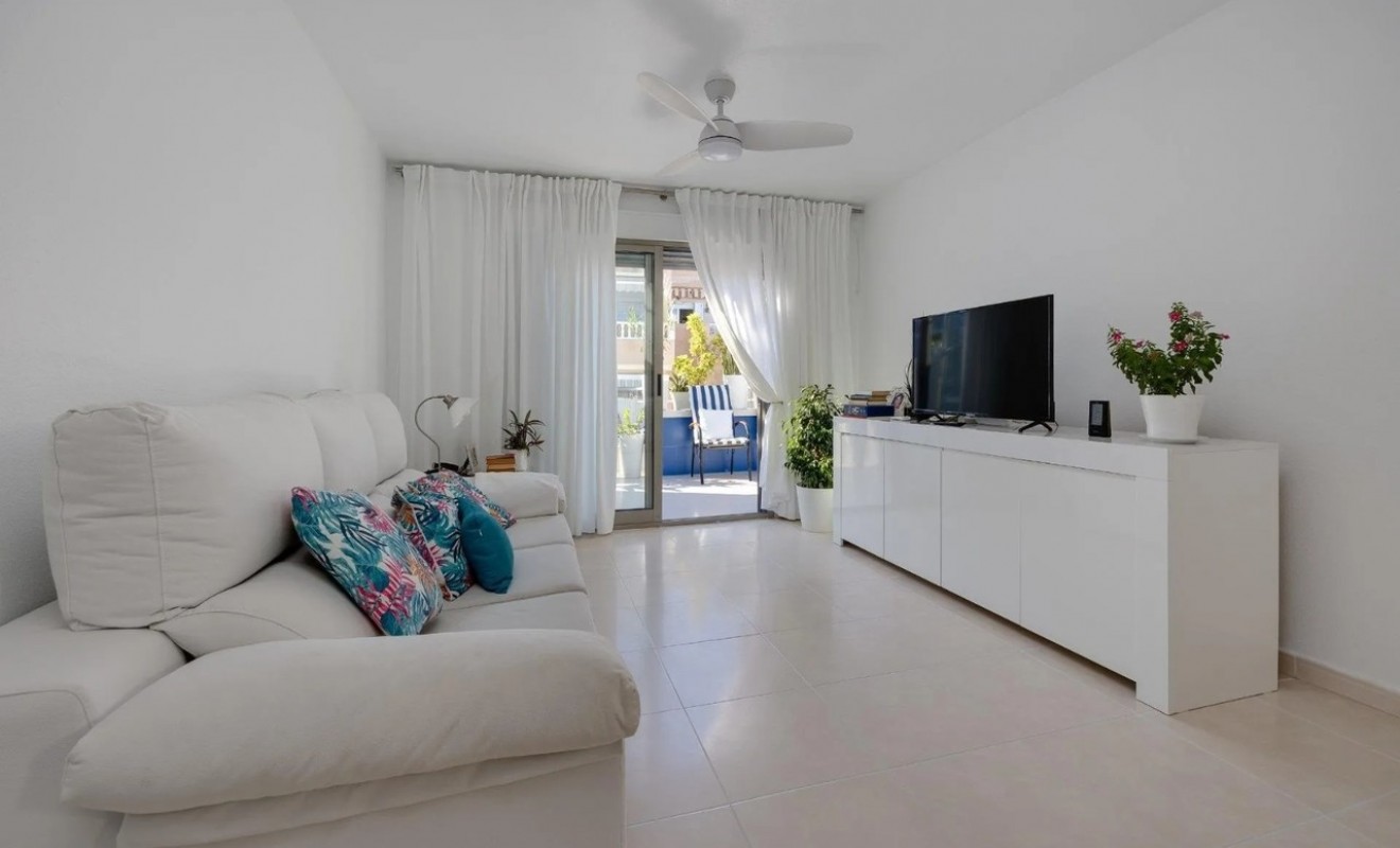 Revente - Attique - Torrevieja - torrevieja