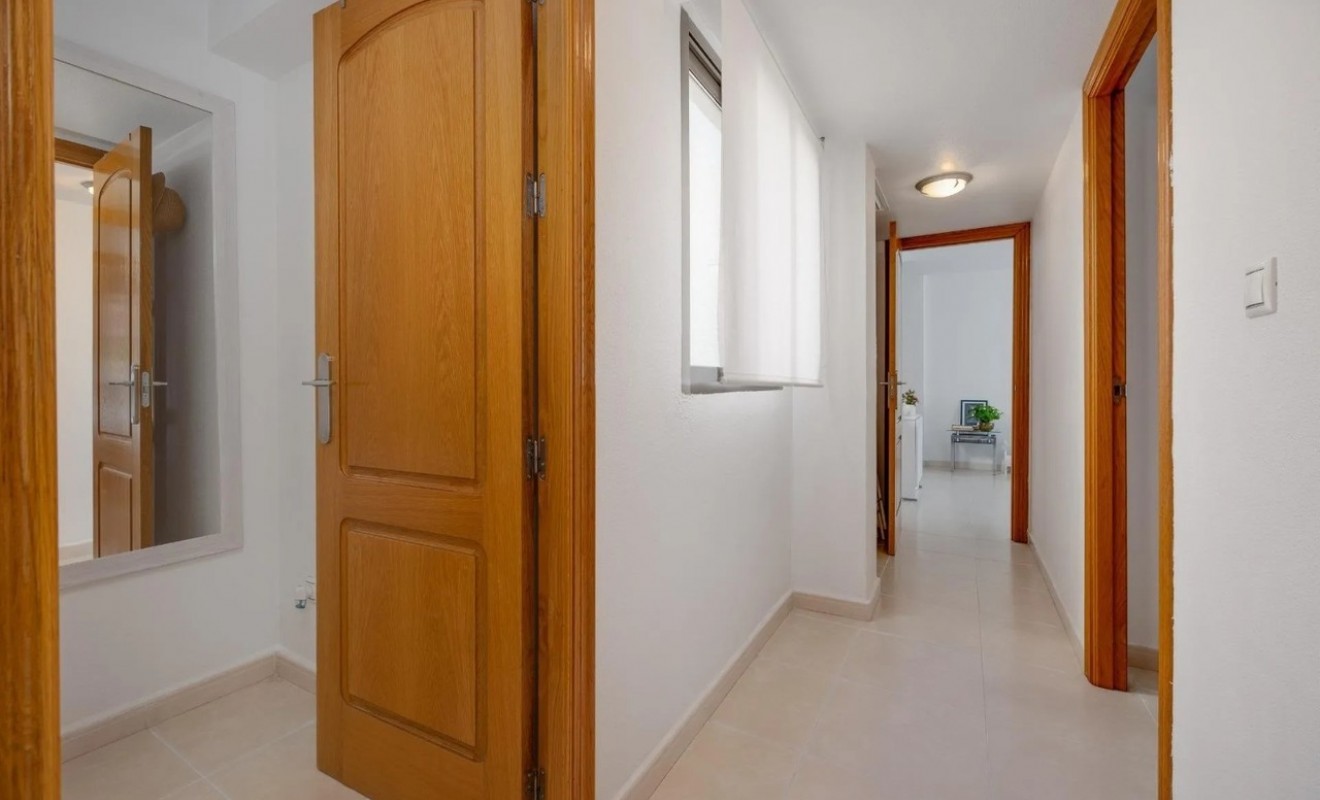 Revente - Attique - Torrevieja - torrevieja
