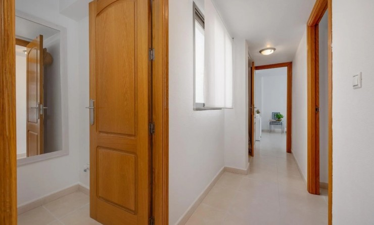 Revente - Attique - Torrevieja - torrevieja