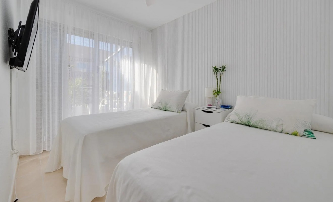 Revente - Attique - Torrevieja - torrevieja