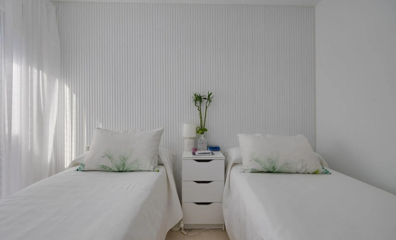 Revente - Attique - Torrevieja - torrevieja