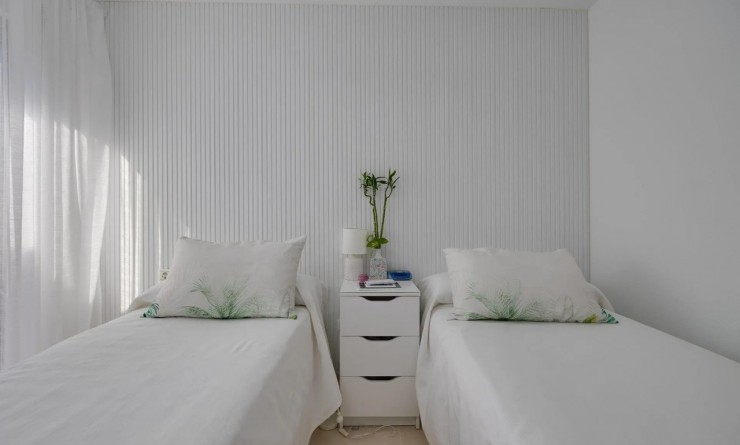 Revente - Attique - Torrevieja - torrevieja