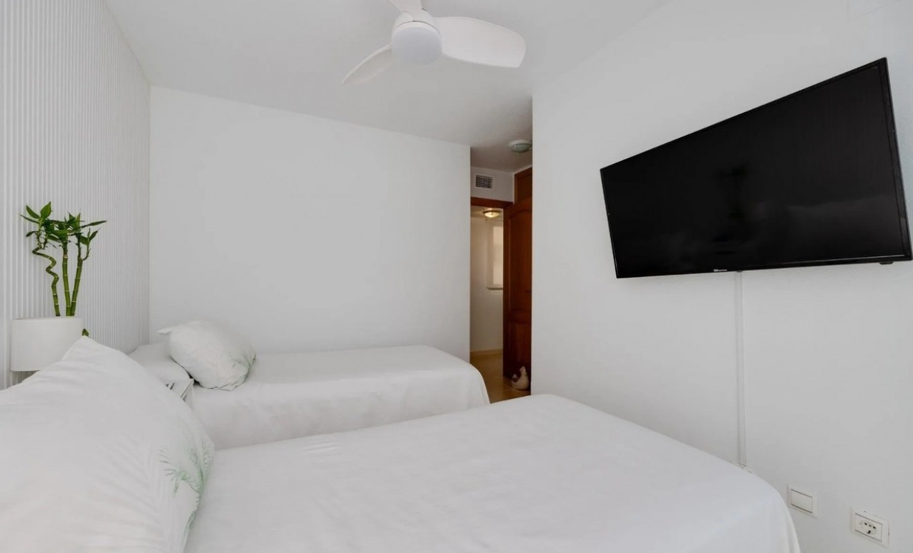 Revente - Attique - Torrevieja - torrevieja