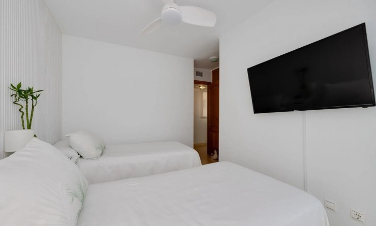 Revente - Attique - Torrevieja - torrevieja