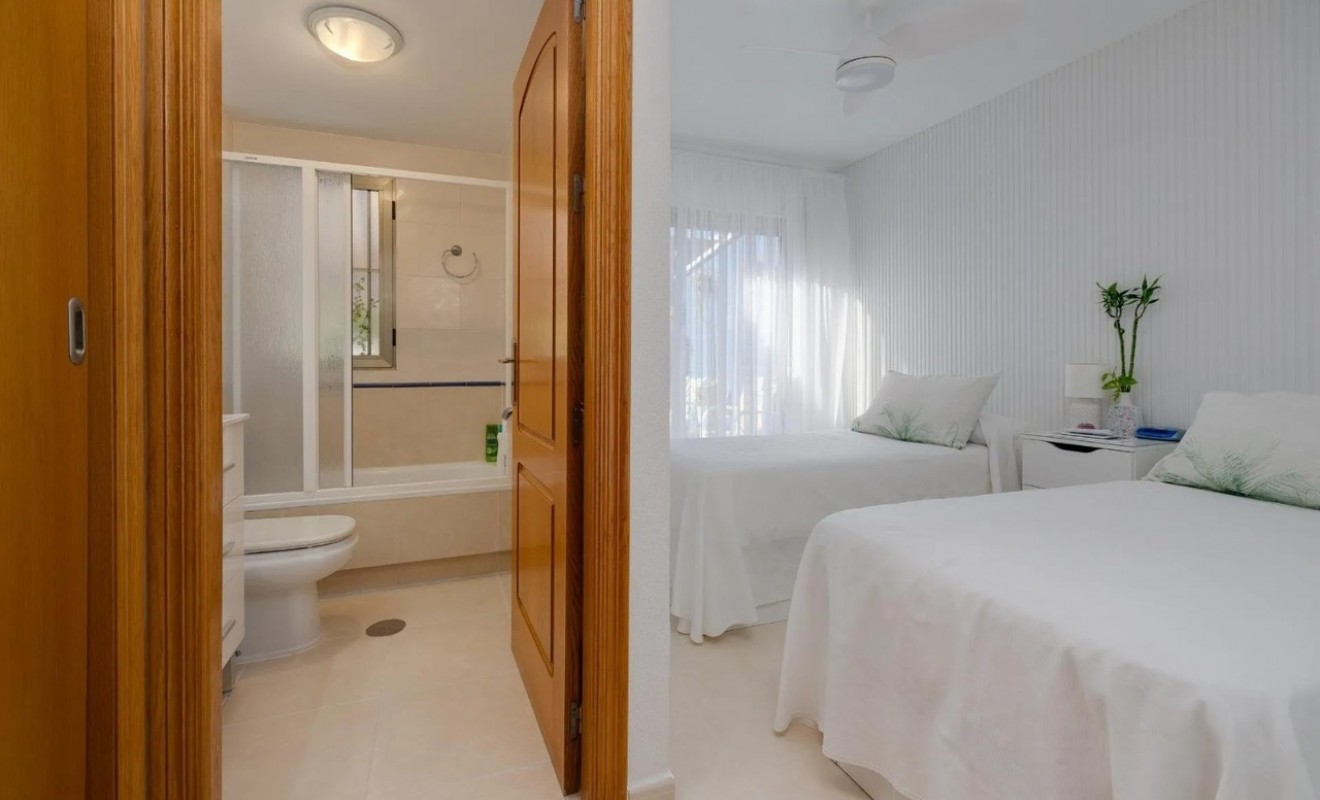 Revente - Attique - Torrevieja - torrevieja