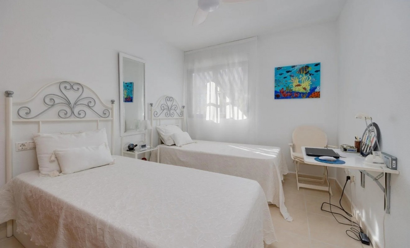 Revente - Attique - Torrevieja - torrevieja