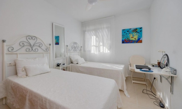 Revente - Attique - Torrevieja - torrevieja