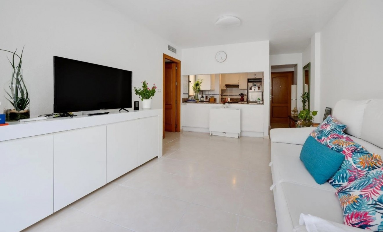 Revente - Attique - Torrevieja - torrevieja