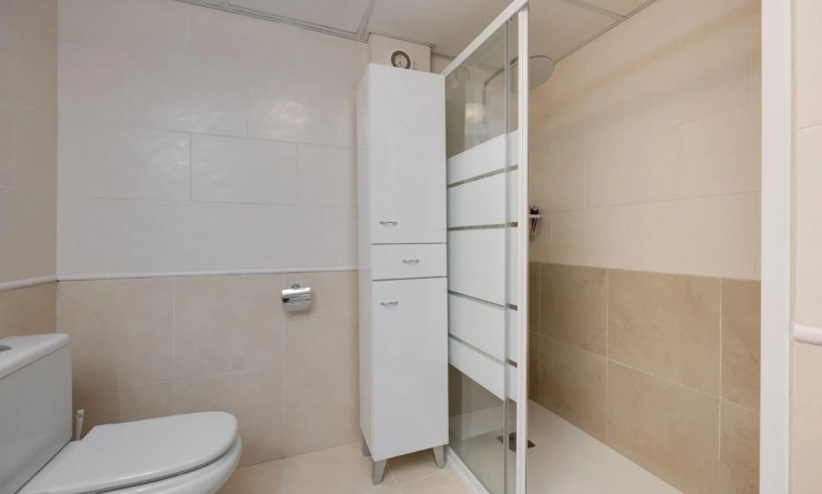 Revente - Attique - Torrevieja - torrevieja