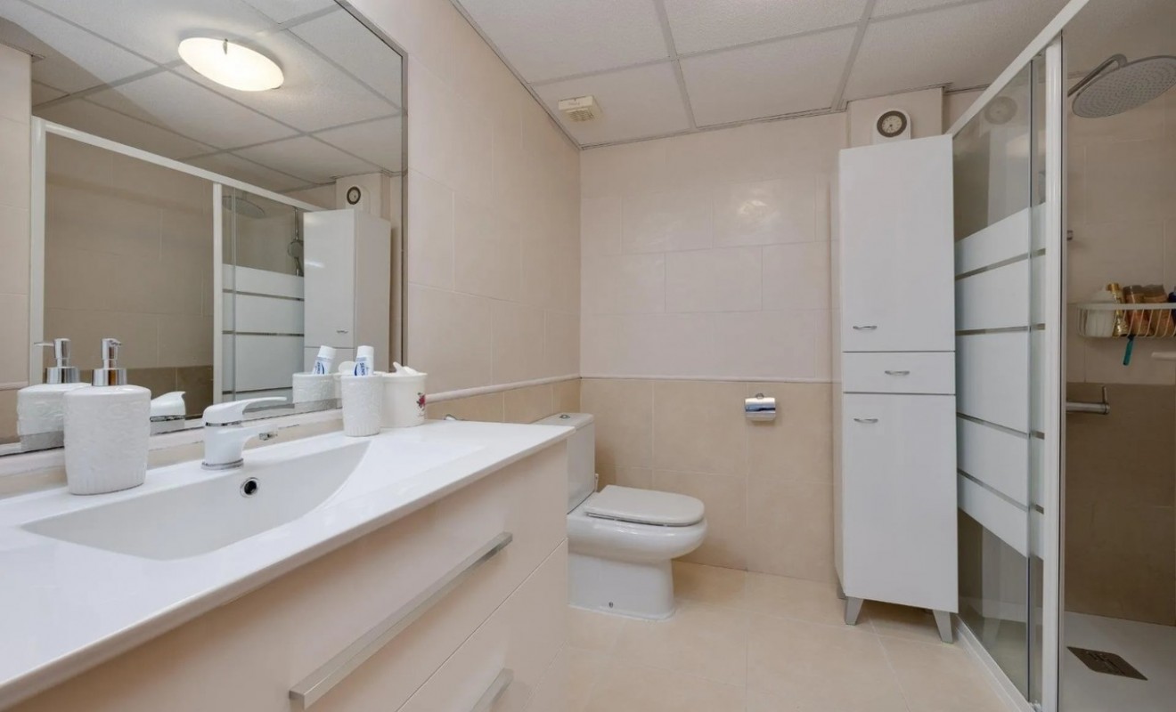 Revente - Attique - Torrevieja - torrevieja