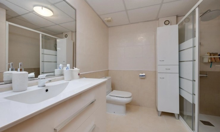 Revente - Attique - Torrevieja - torrevieja