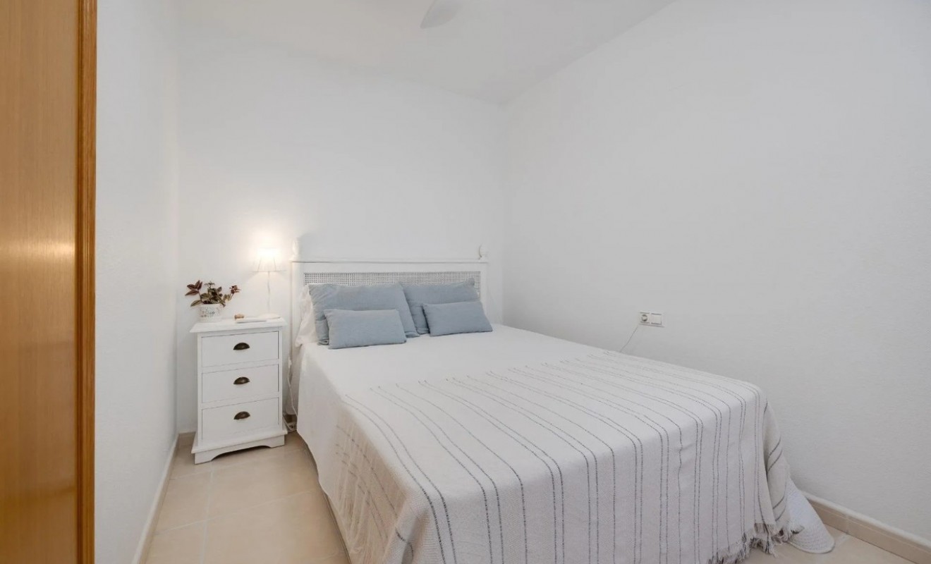 Revente - Attique - Torrevieja - torrevieja