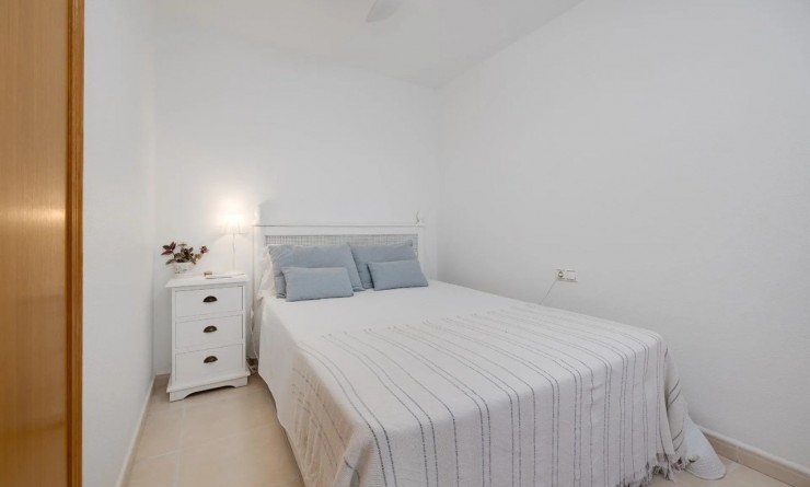 Revente - Attique - Torrevieja - torrevieja