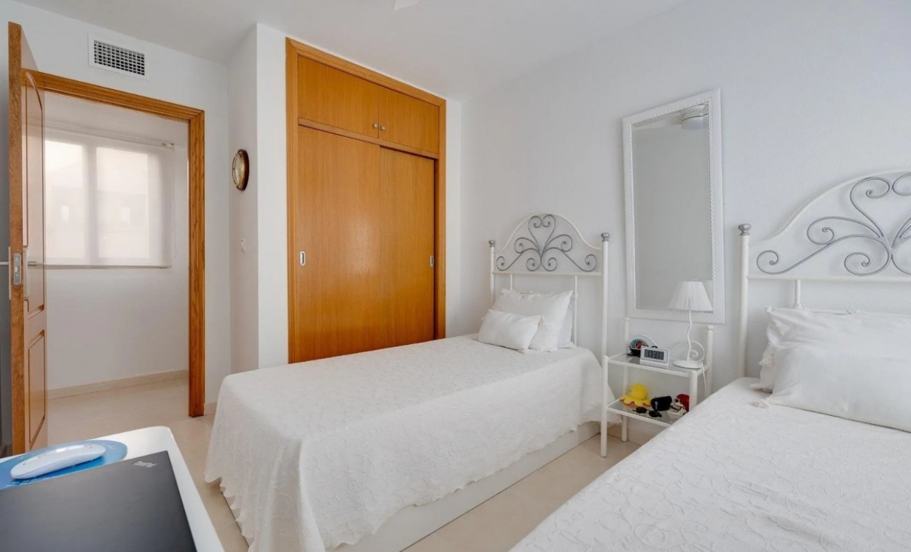 Revente - Attique - Torrevieja - torrevieja