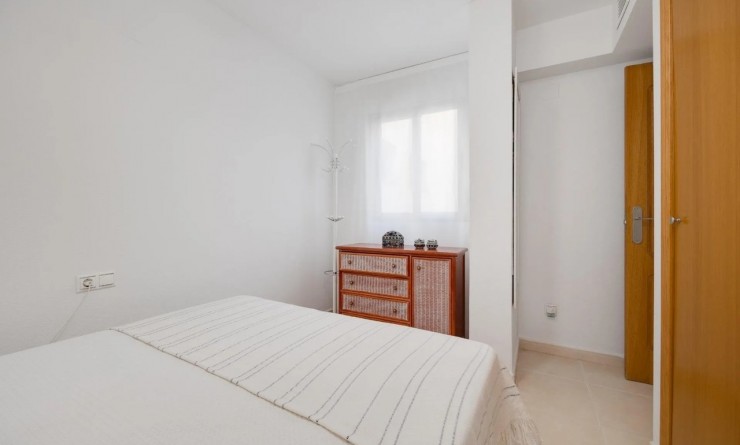 Revente - Attique - Torrevieja - torrevieja