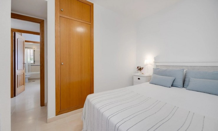 Revente - Attique - Torrevieja - torrevieja