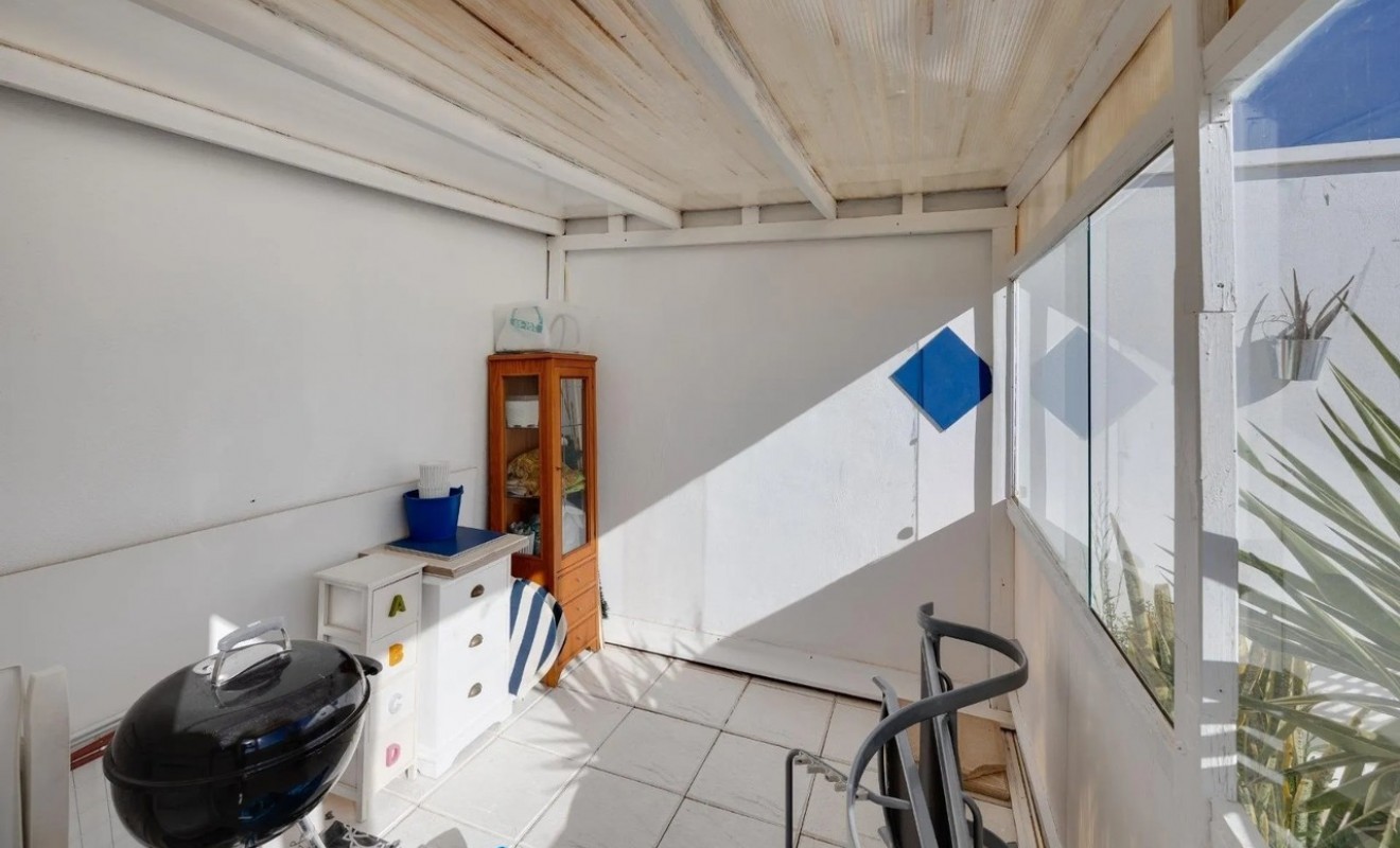 Revente - Attique - Torrevieja - torrevieja