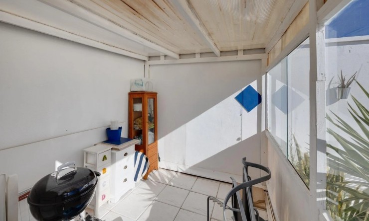 Revente - Attique - Torrevieja - torrevieja