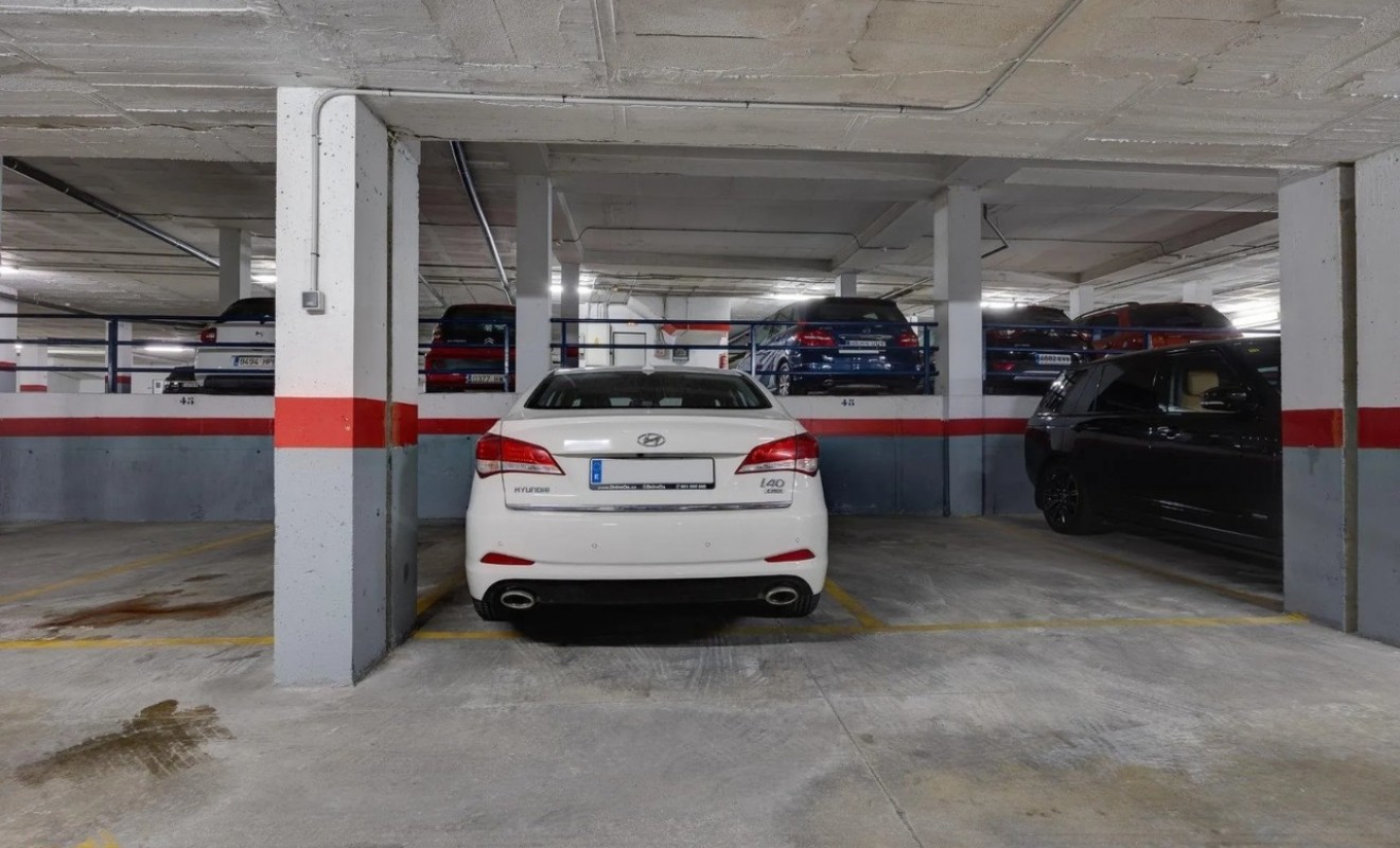 Revente - Attique - Torrevieja - torrevieja