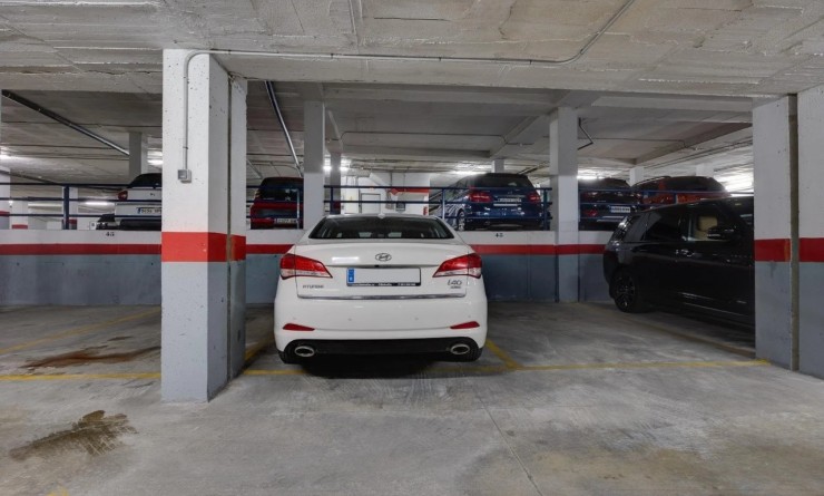 Revente - Attique - Torrevieja - torrevieja
