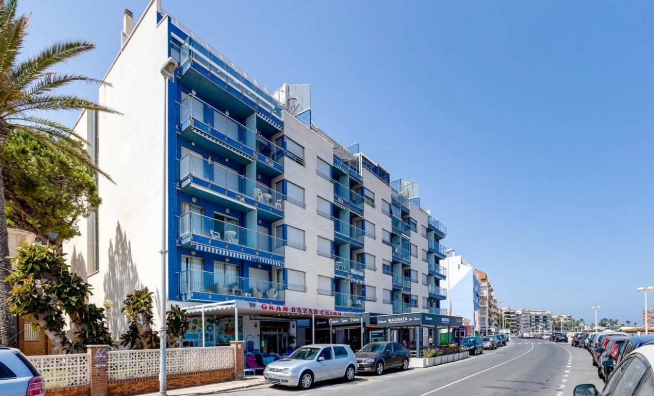 Revente - Attique - Torrevieja - torrevieja