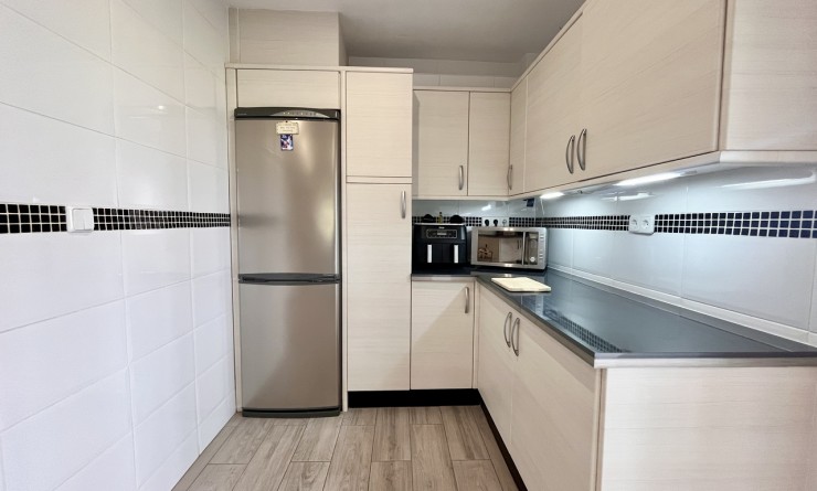 Sale - Villa - Pinar de Campoverde