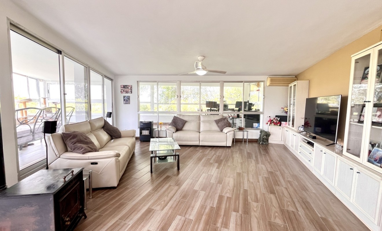 Sale - Villa - Pinar de Campoverde