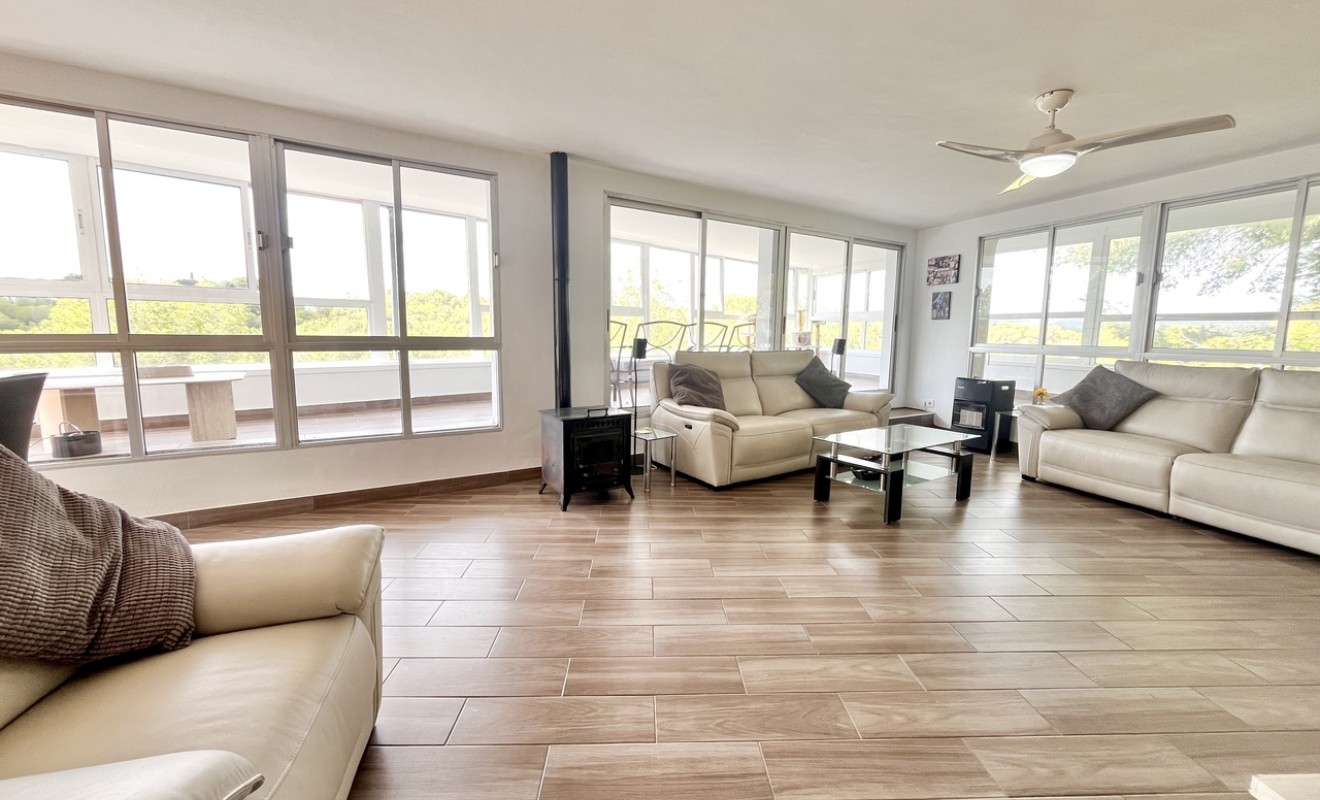 Sale - Villa - Pinar de Campoverde