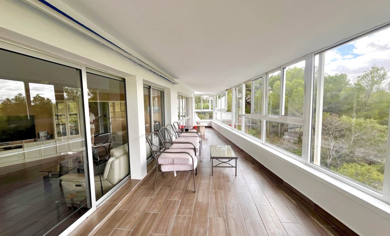 Sale - Villa - Pinar de Campoverde