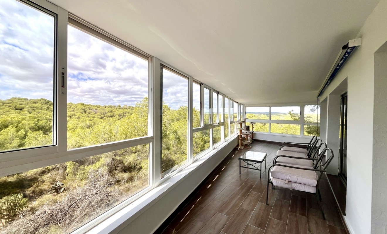 Sale - Villa - Pinar de Campoverde