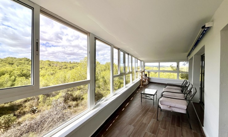 Sale - Villa - Pinar de Campoverde