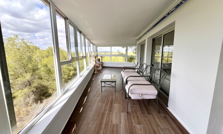 Sale - Villa - Pinar de Campoverde