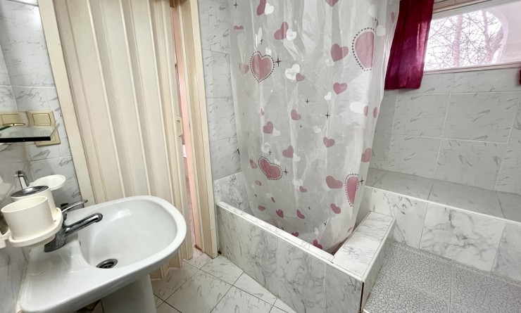 Sale - Villa - Pinar de Campoverde