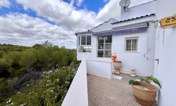 Sale - Villa - Pinar de Campoverde