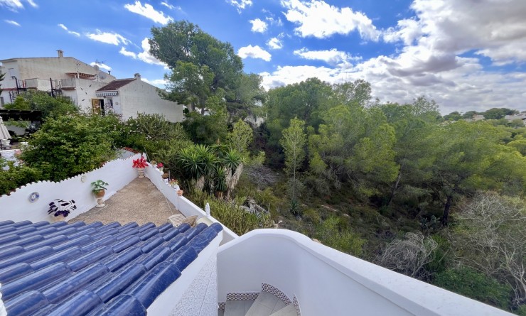 Sale - Villa - Pinar de Campoverde
