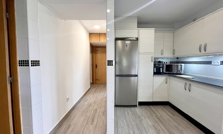 Sale - Villa - Pinar de Campoverde
