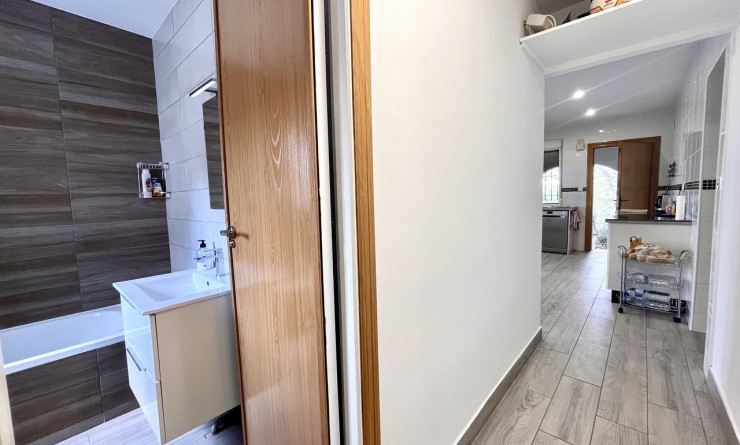 Sale - Villa - Pinar de Campoverde