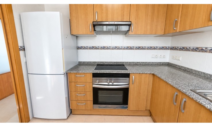 Wederverkoop - Penthouse - Benissa