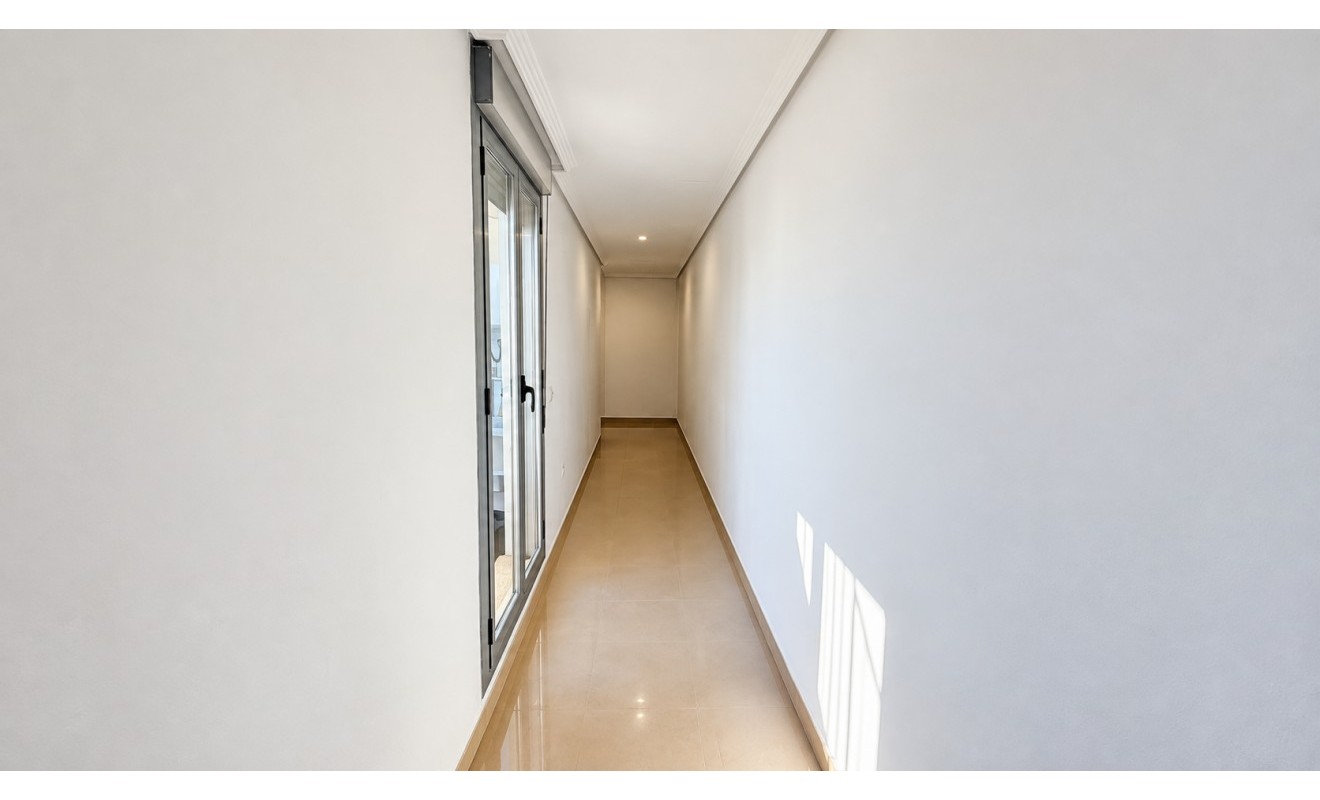 Wederverkoop - Penthouse - Benissa