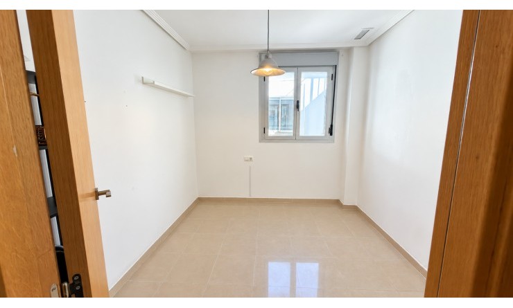 Wederverkoop - Penthouse - Benissa